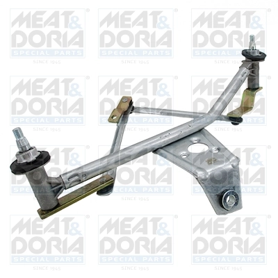 Wiper Linkage